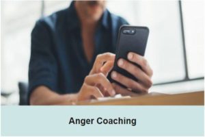 Anger Coaching