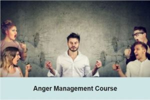 Anger Management Course