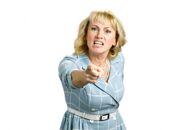 Read more about the article How to Manage Anger When You’re Getting Yelled at in a Car Park