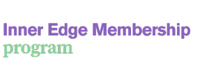 Inner Edge Membership Program