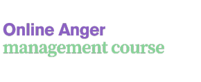 Online Anger Management Course