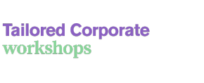 Tailored Corporate Workshops