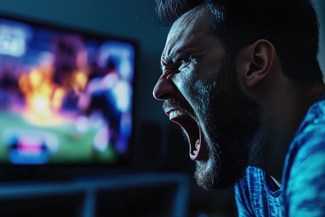 Domestic Violence increases on Origin Night